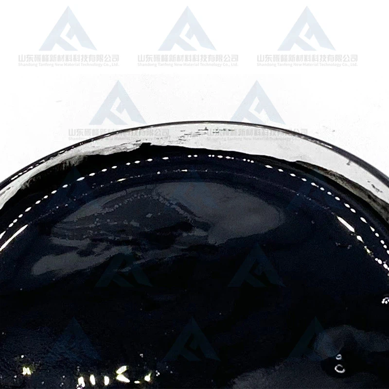 Pasta d'alta conductivitat tèrmica