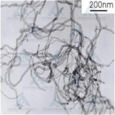 Nanotubs de carboni de paret única de puresa ultra-alta